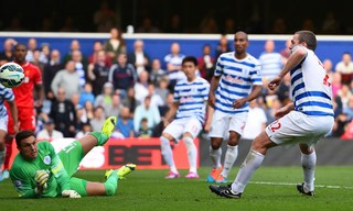 有些差距 有些差距