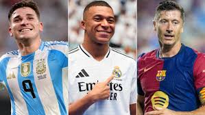 来越强大的 来越强大的